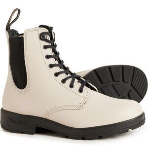 Blundstone 2324 Originals Lace-Up Boots - Leather(For Women)*New in Original Box